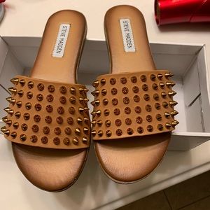 Steve Madden sandals